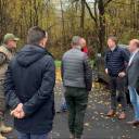 Zelenović: Internacionalizujemo problem rudnika litijuma, koji je opasan po životnu sredinu i budućnost građana