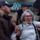 Najoštrije osuđujemo nasilno privođenje aktivistkinja!